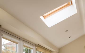 Overstone conservatory roof insulation companies