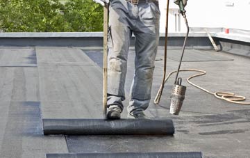 flat roof replacement Overstone, Northamptonshire