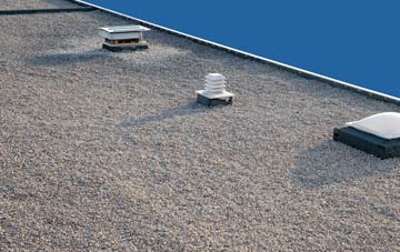 flat roofing Overstone, Northamptonshire