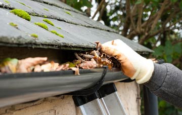 gutter cleaning Overstone, Northamptonshire