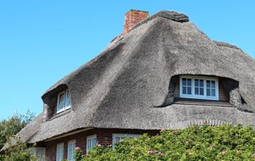 thatch roofing Overstone, Northamptonshire